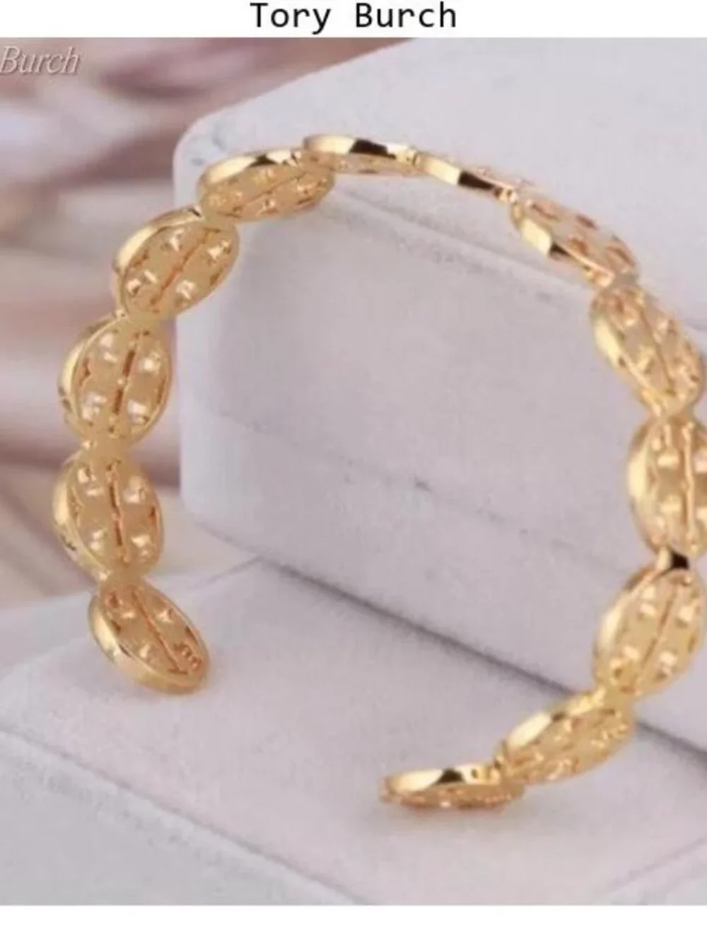 Tory Burch Bracelets